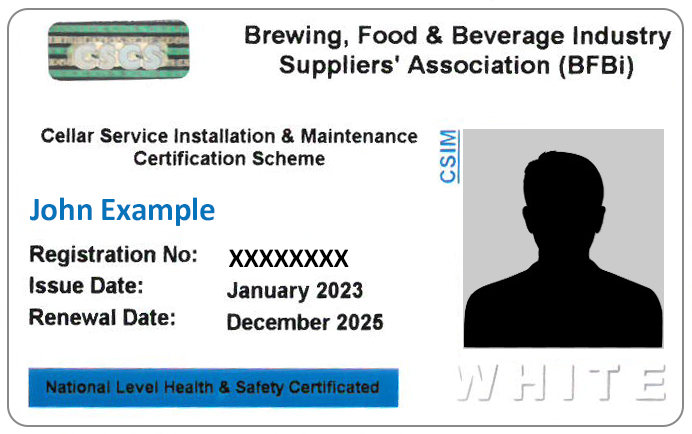 BFBi card front